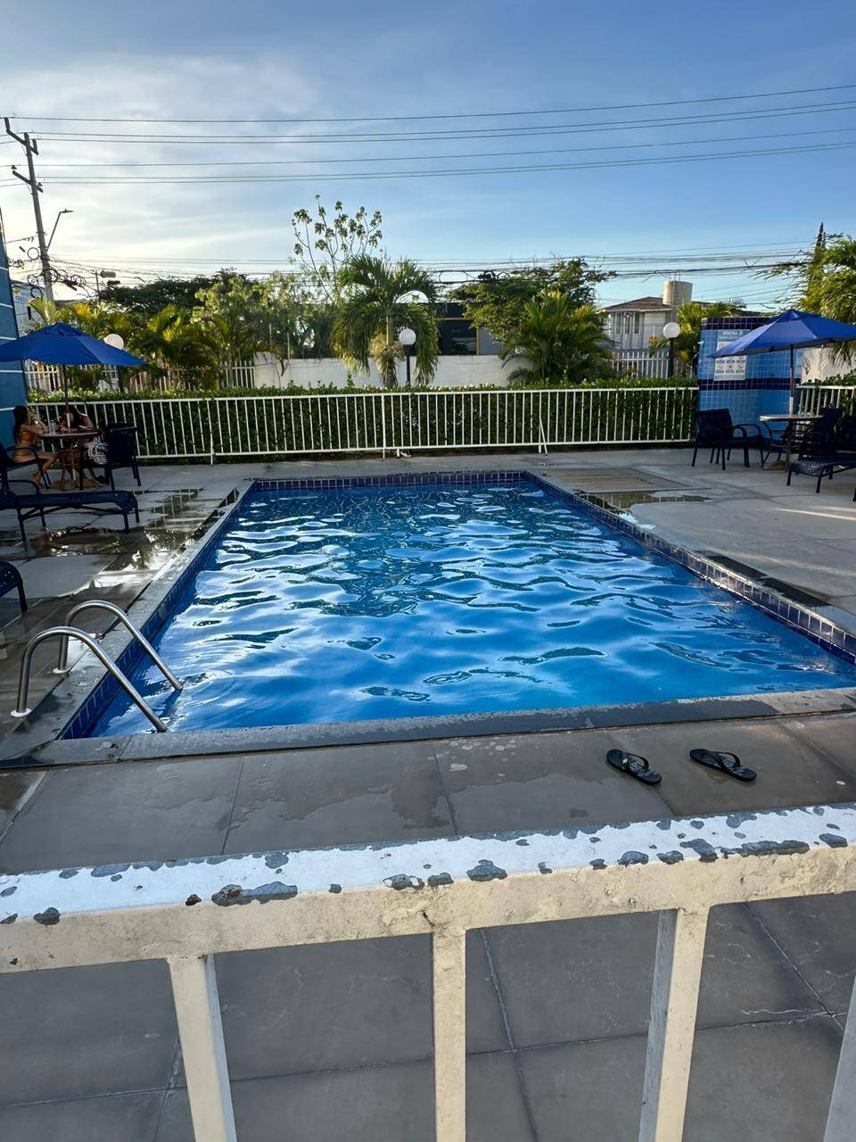 Apartamento, 2 quartos - Foto 27