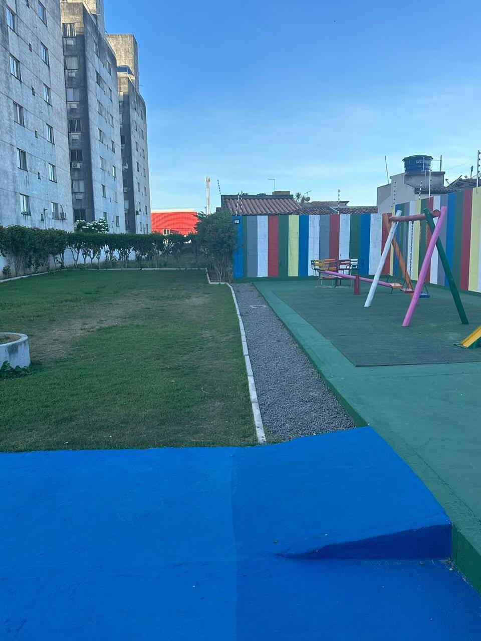 Apartamento, 2 quartos - Foto 28