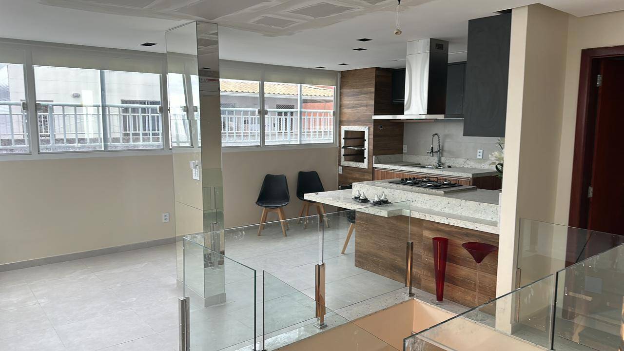 Apartamento, 2 quartos - Foto 1