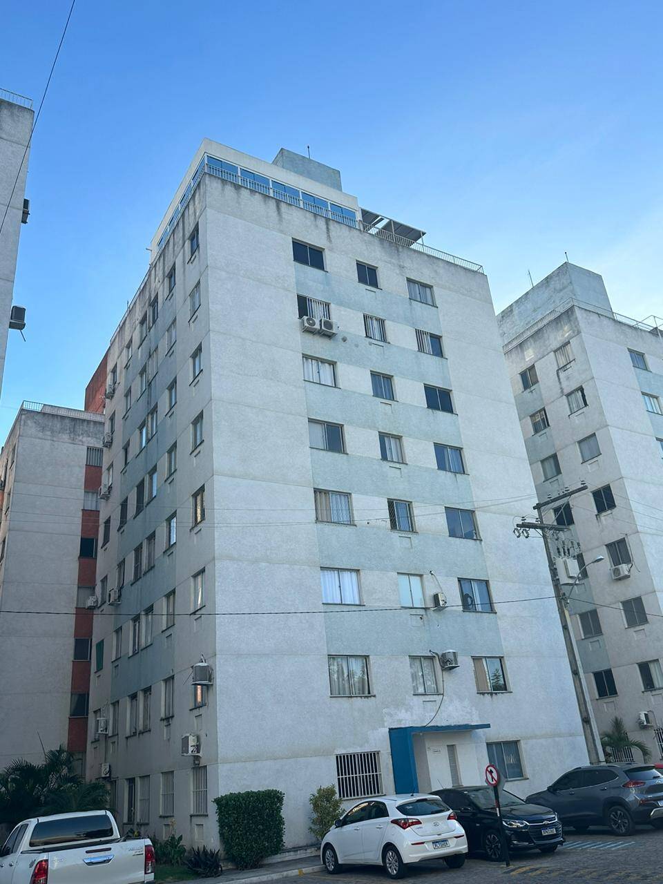 Apartamento, 2 quartos - Foto 41