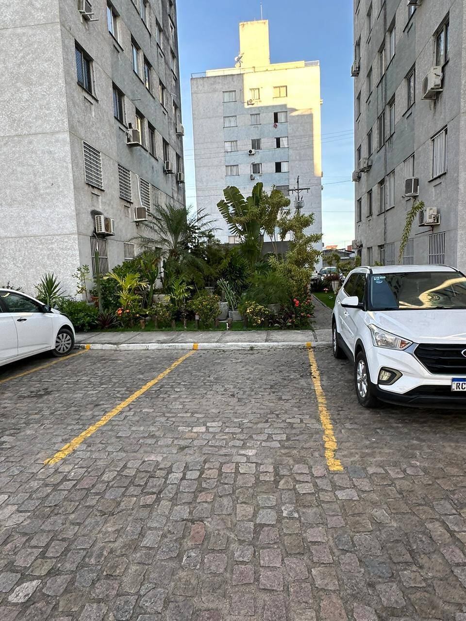 Apartamento, 2 quartos - Foto 44