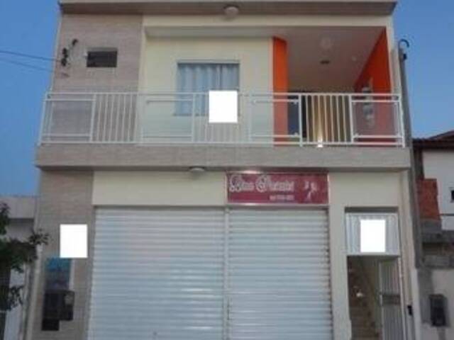 #791 - Casa para Venda em Feira de Santana - BA - 1