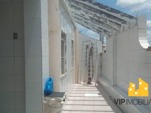 #860 - Casa para Venda em Feira de Santana - BA - 2