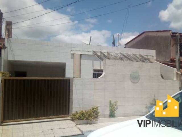 #860 - Casa para Venda em Feira de Santana - BA - 3