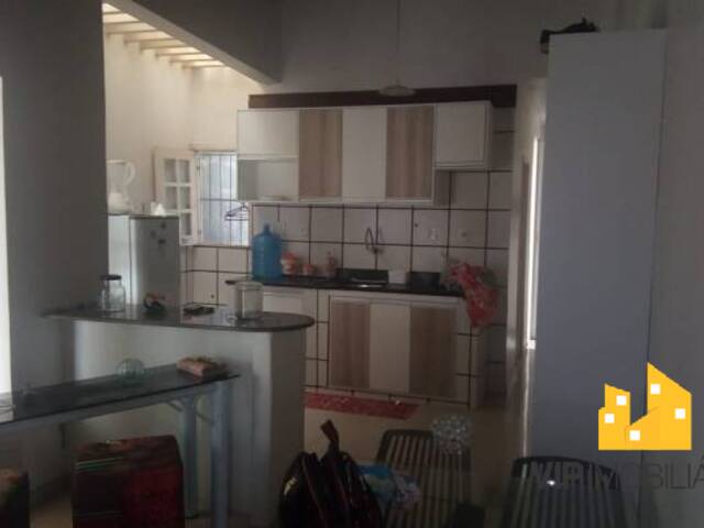 Casa para Venda em Feira de Santana - 5