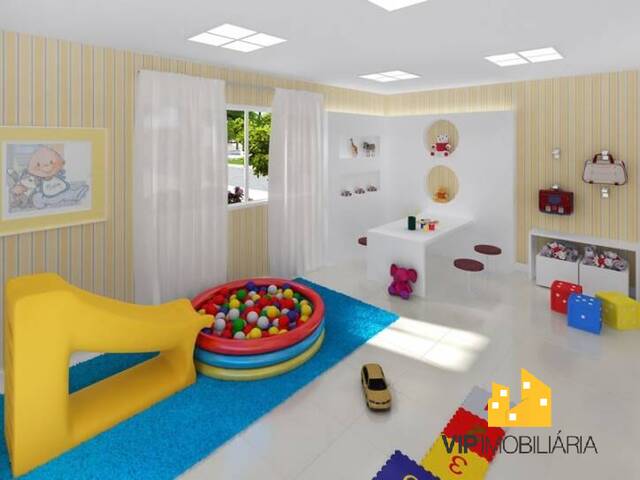 Casa para Venda em Feira de Santana - 2