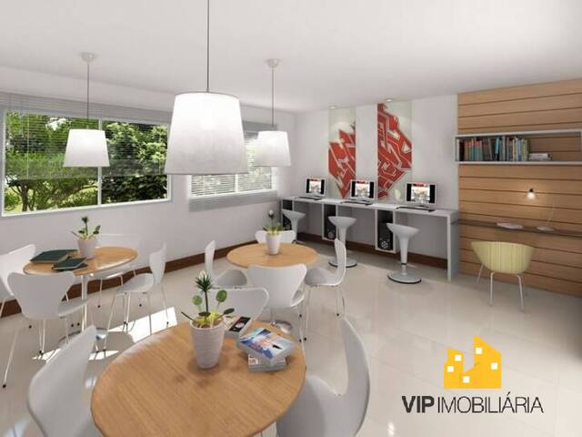Casa para Venda em Feira de Santana - 3