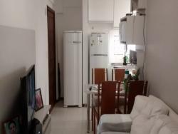 Apartamentos para Locação em Feira de Santana - 1