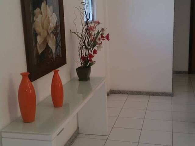 #1018 - Apartamentos para Locação em Feira de Santana - BA - 3