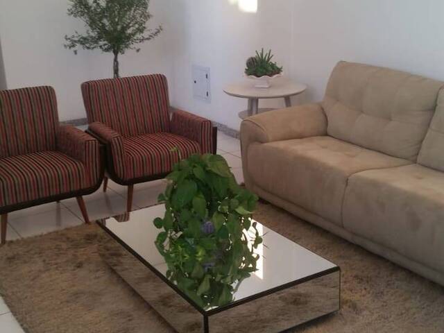 Apartamentos para Locação em Feira de Santana - 4
