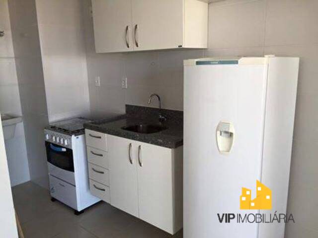 #101 - Apartamentos para Locação em Feira de Santana - BA - 3