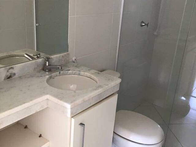 Apartamentos para Locação em Feira de Santana - 4