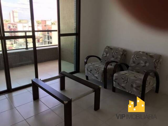Apartamentos para Locação em Feira de Santana - 5
