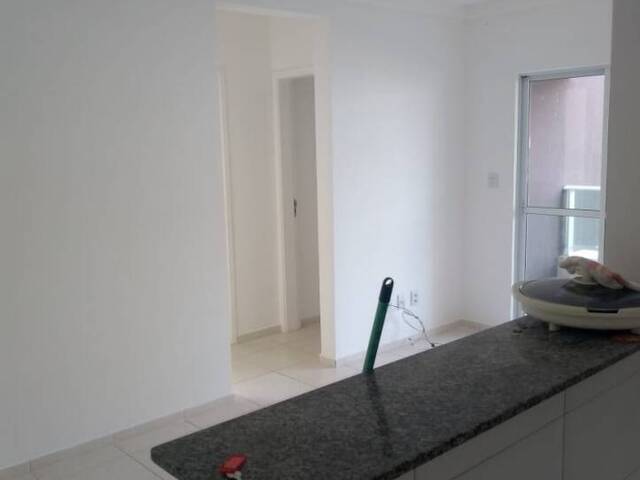 #1071 - Apartamentos para Locação em Feira de Santana - BA - 1