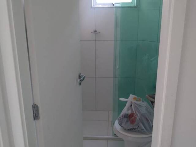 #1071 - Apartamentos para Locação em Feira de Santana - BA - 3