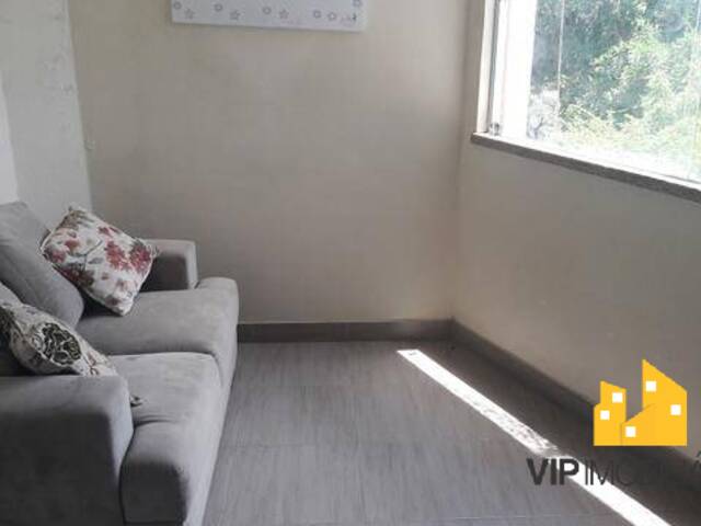 #1130 - Apartamentos para Venda em Feira de Santana - BA - 2