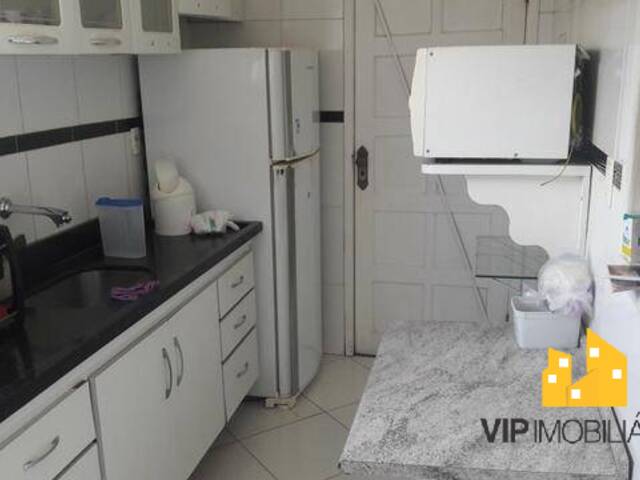 Apartamentos para Venda em Feira de Santana - 4