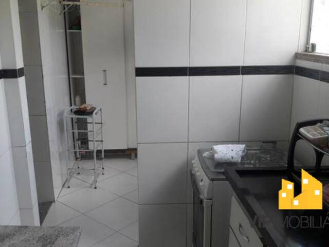 Apartamentos para Venda em Feira de Santana - 5