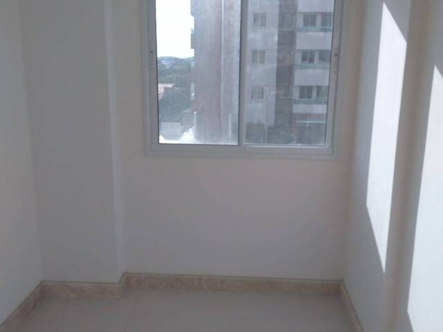 #1398 - Apartamentos para Venda em Feira de Santana - BA - 2