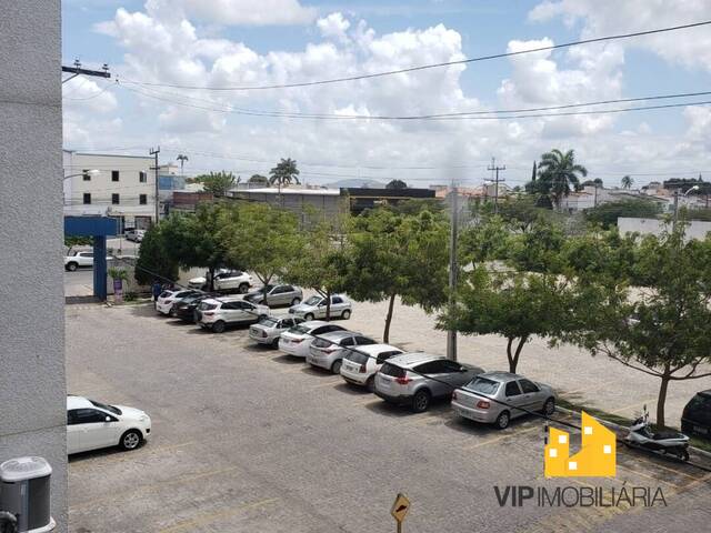 #1491 - Apartamentos para Venda em Feira de Santana - BA