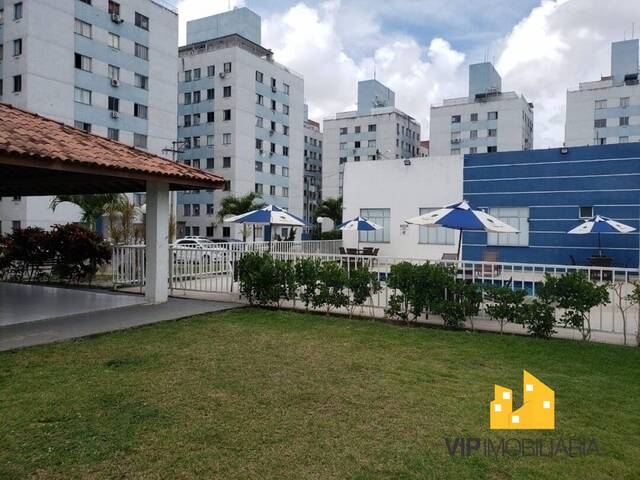 #1491 - Apartamentos para Venda em Feira de Santana - BA