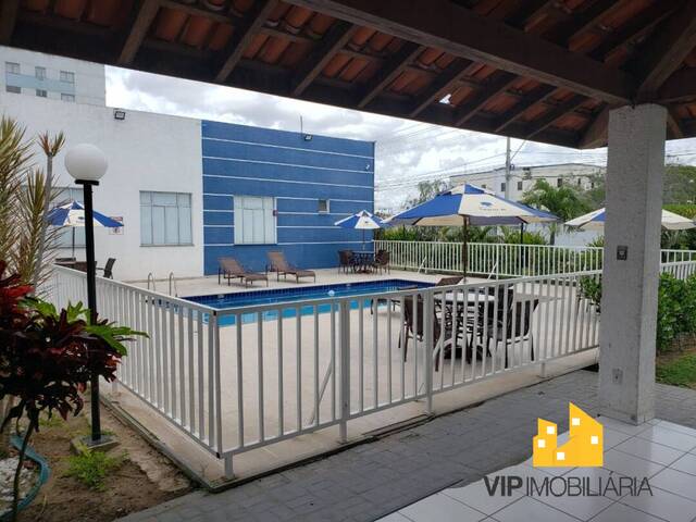 Apartamentos para Venda em Feira de Santana - 4