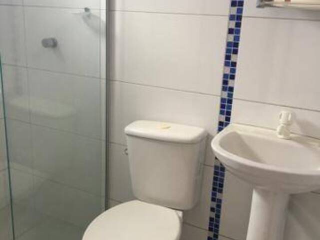Apartamentos para Locação em Feira de Santana - 5
