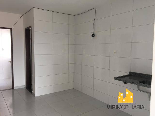 Apartamentos para Locação em Feira de Santana - 4