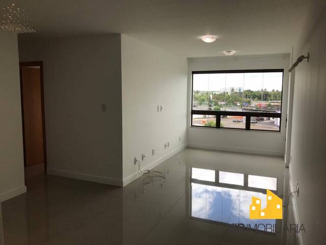 #1725 - Apartamentos para Venda em Feira de Santana - BA - 1