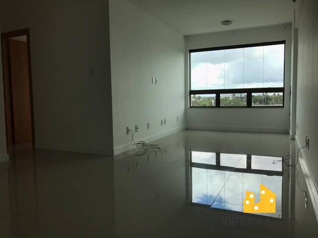 #1725 - Apartamentos para Venda em Feira de Santana - BA - 3