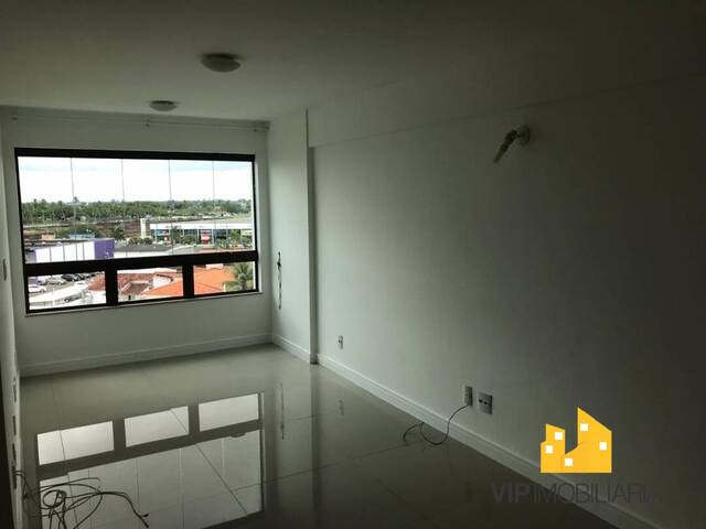 #1725 - Apartamentos para Venda em Feira de Santana - BA - 2