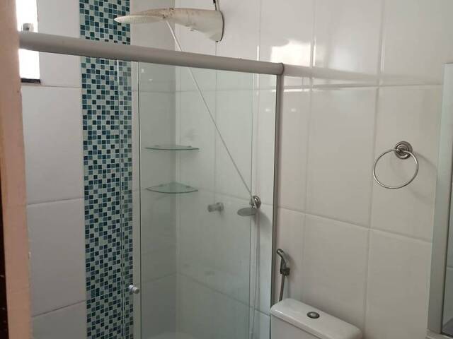 Casa para Locação em Feira de Santana - 5