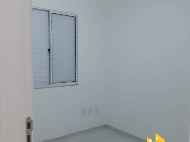 Casa para Locação em Feira de Santana - 5