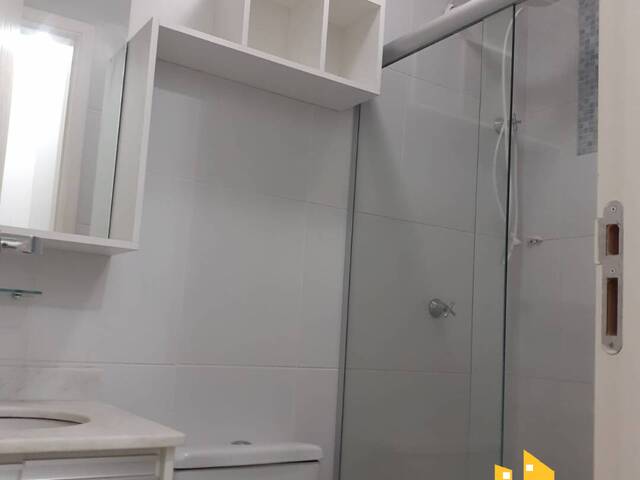 #1737 - Casa para Locação em Feira de Santana - BA