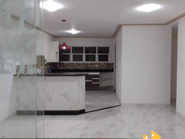 #1737 - Casa para Locação em Feira de Santana - BA