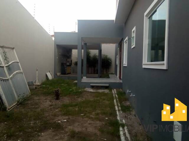 Casa para Locação em Feira de Santana - 4