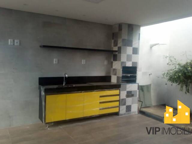 Casa para Locação em Feira de Santana - 5