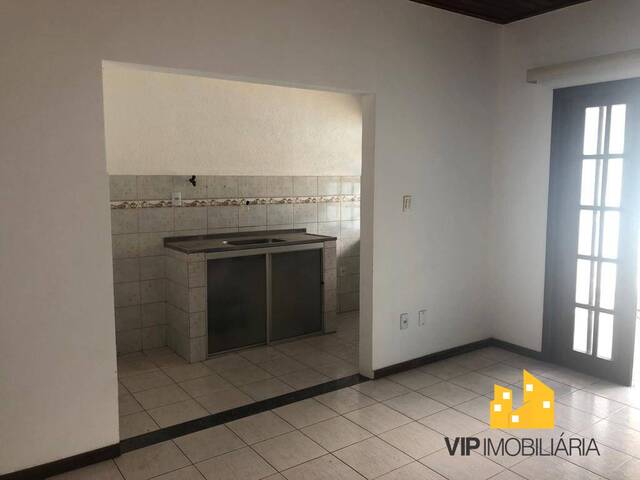 #1817 - Casa para Venda em Feira de Santana - BA - 3