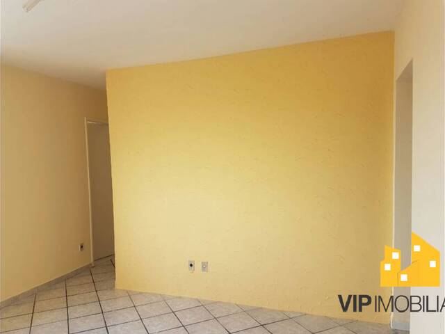 Apartamentos para Locação em Feira de Santana - 4