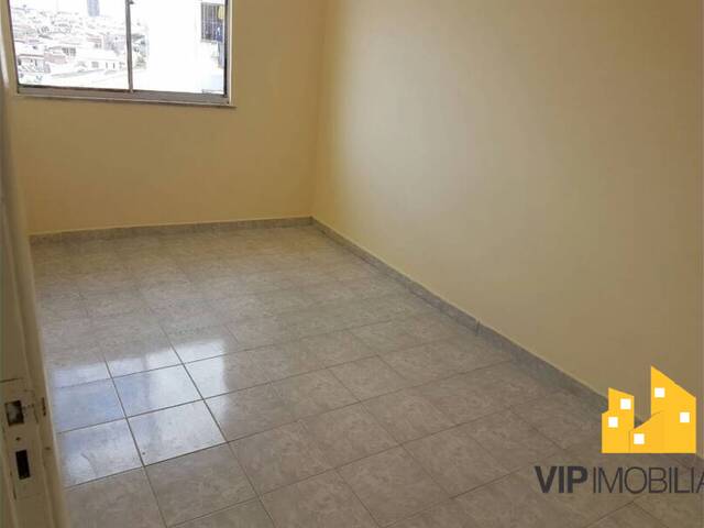Apartamentos para Locação em Feira de Santana - 5