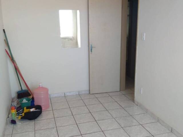 #1838 - Apartamentos para Venda em Feira de Santana - BA - 3