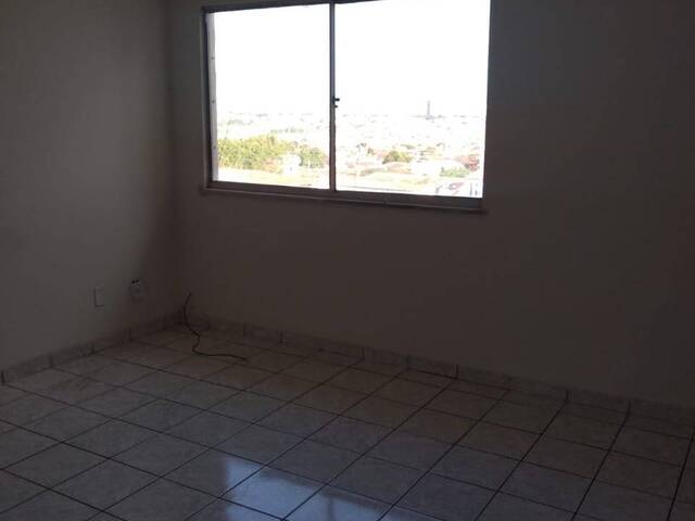 #1838 - Apartamentos para Venda em Feira de Santana - BA - 2