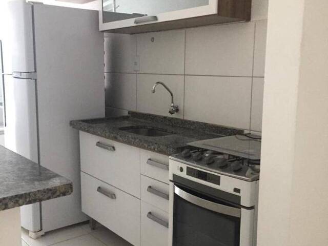 #1846 - Apartamentos para Locação em Feira de Santana - BA - 3