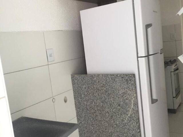 Apartamentos para Locação em Feira de Santana - 4