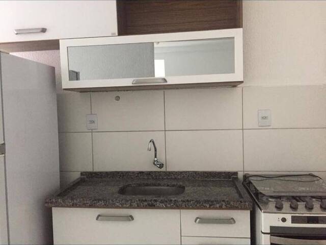 #1846 - Apartamentos para Locação em Feira de Santana - BA - 2