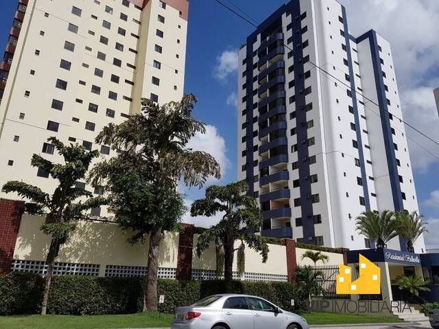 #1864 - Apartamentos para Locação em Feira de Santana - BA - 1