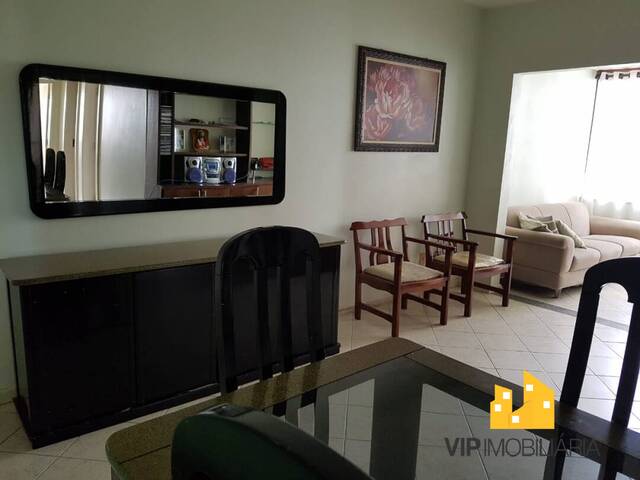 Apartamentos para Locação em Feira de Santana - 4