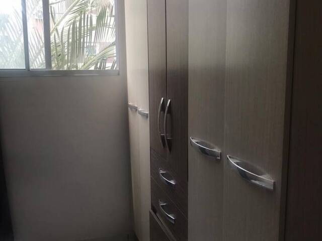 Apartamentos para Venda em Feira de Santana - 4