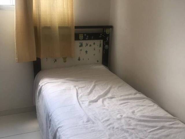 #1909 - Apartamentos para Venda em Feira de Santana - BA - 2