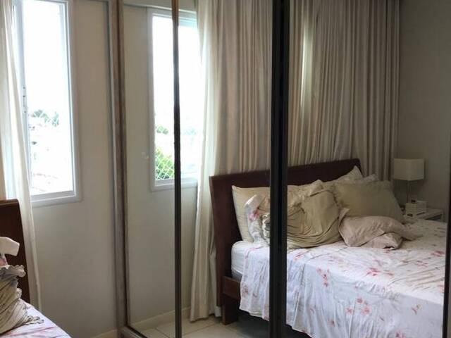 Apartamentos para Venda em Feira de Santana - 5